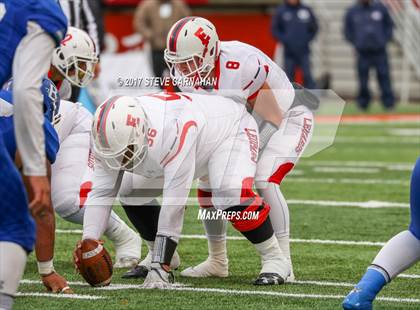 Thumbnail 2 in East vs. Bingham (UHSAA 6A Final) photogallery.