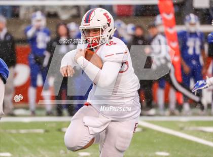 Thumbnail 3 in East vs. Bingham (UHSAA 6A Final) photogallery.