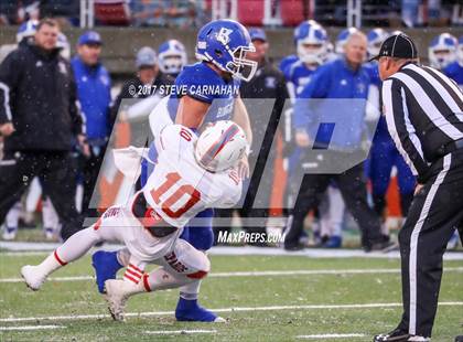 Thumbnail 2 in East vs. Bingham (UHSAA 6A Final) photogallery.