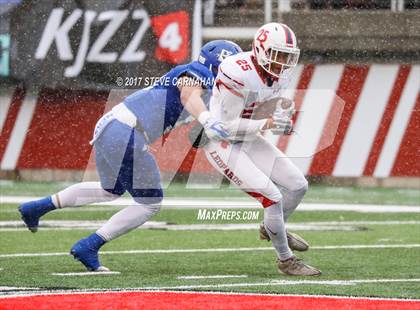 Thumbnail 1 in East vs. Bingham (UHSAA 6A Final) photogallery.