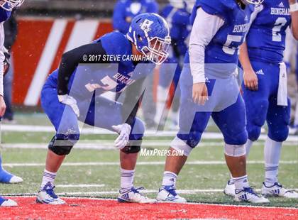 Thumbnail 1 in East vs. Bingham (UHSAA 6A Final) photogallery.