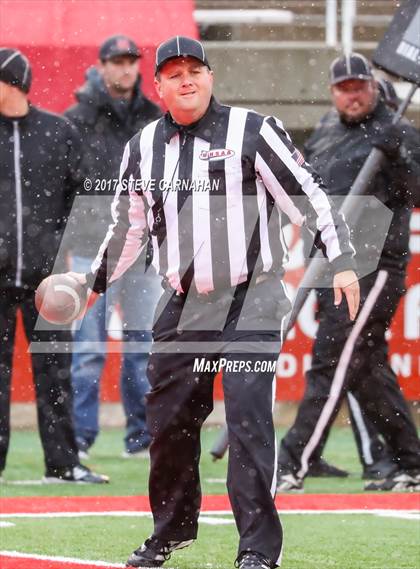Thumbnail 3 in East vs. Bingham (UHSAA 6A Final) photogallery.