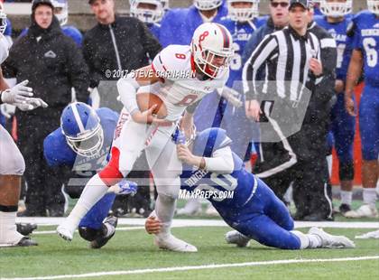 Thumbnail 2 in East vs. Bingham (UHSAA 6A Final) photogallery.