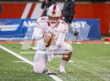 Thumbnail 3 in East vs. Bingham (UHSAA 6A Final) photogallery.