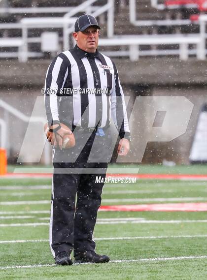Thumbnail 3 in East vs. Bingham (UHSAA 6A Final) photogallery.
