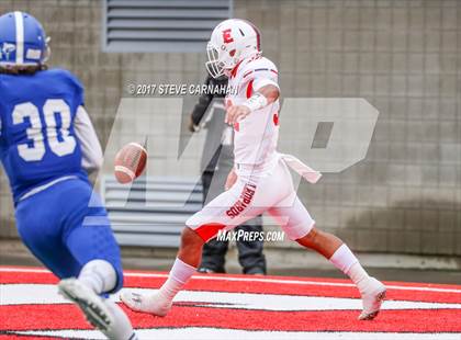Thumbnail 3 in East vs. Bingham (UHSAA 6A Final) photogallery.