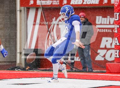 Thumbnail 1 in East vs. Bingham (UHSAA 6A Final) photogallery.