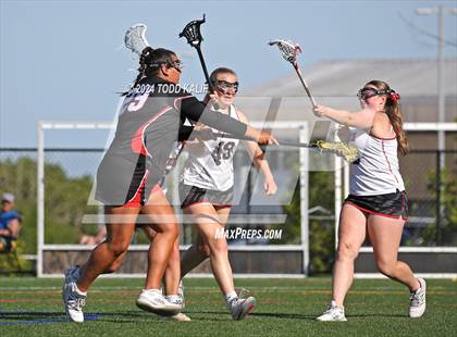 Thumbnail 3 in Fitch vs. Warde (CIAC Class L Second Round) photogallery.