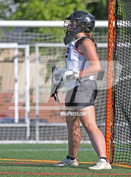 Thumbnail 1 in Fitch vs. Warde (CIAC Class L Second Round) photogallery.