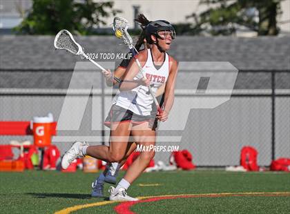 Thumbnail 3 in Fitch vs. Warde (CIAC Class L Second Round) photogallery.