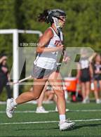 Photo from the gallery "Fitch vs. Warde (CIAC Class L Second Round)"