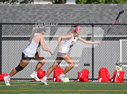 Thumbnail 1 in Fitch vs. Warde (CIAC Class L Second Round) photogallery.
