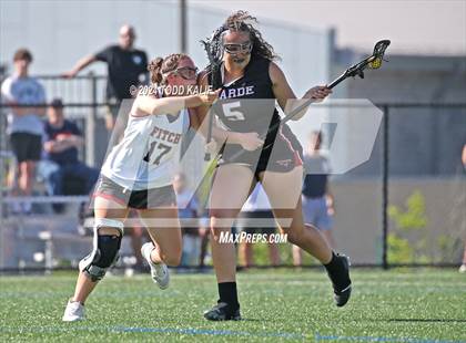 Thumbnail 3 in Fitch vs. Warde (CIAC Class L Second Round) photogallery.