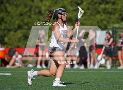 Thumbnail 2 in Fitch vs. Warde (CIAC Class L Second Round) photogallery.