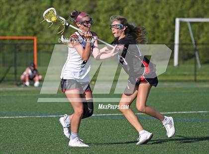 Thumbnail 1 in Fitch vs. Warde (CIAC Class L Second Round) photogallery.