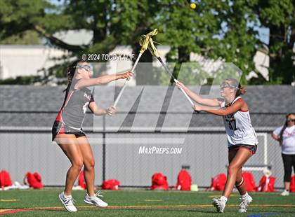 Thumbnail 1 in Fitch vs. Warde (CIAC Class L Second Round) photogallery.