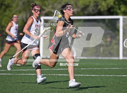 Thumbnail 3 in Fitch vs. Warde (CIAC Class L Second Round) photogallery.