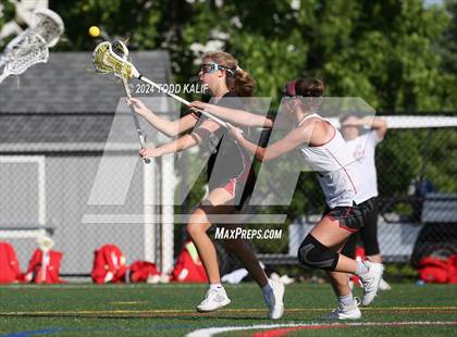 Thumbnail 1 in Fitch vs. Warde (CIAC Class L Second Round) photogallery.