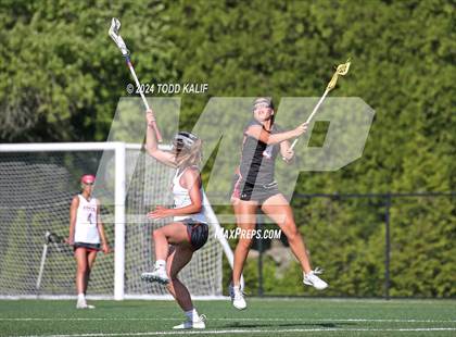 Thumbnail 2 in Fitch vs. Warde (CIAC Class L Second Round) photogallery.
