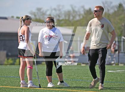 Thumbnail 2 in Fitch vs. Warde (CIAC Class L Second Round) photogallery.