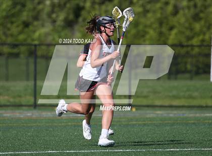 Thumbnail 3 in Fitch vs. Warde (CIAC Class L Second Round) photogallery.