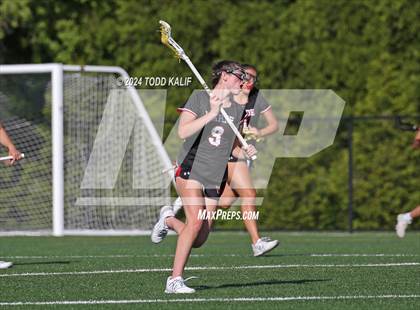 Thumbnail 3 in Fitch vs. Warde (CIAC Class L Second Round) photogallery.