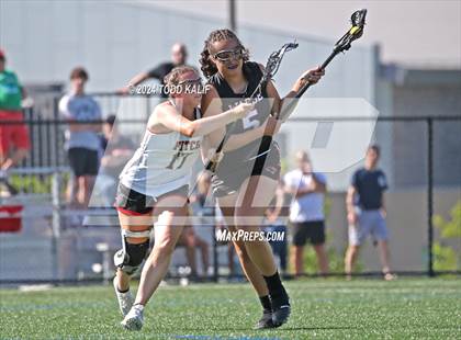 Thumbnail 1 in Fitch vs. Warde (CIAC Class L Second Round) photogallery.