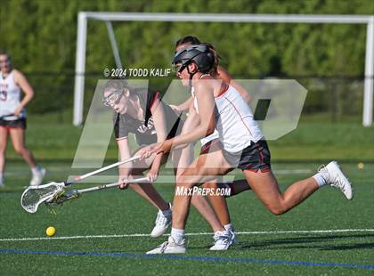 Thumbnail 2 in Fitch vs. Warde (CIAC Class L Second Round) photogallery.