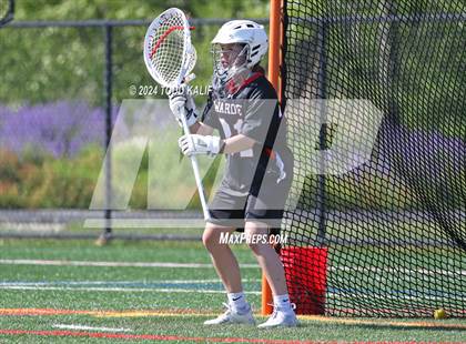 Thumbnail 2 in Fitch vs. Warde (CIAC Class L Second Round) photogallery.