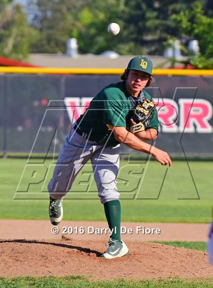Thumbnail 2 in Live Oak @ Westmont photogallery.