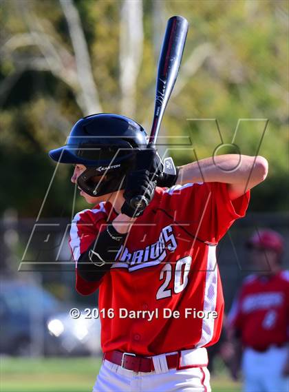 Thumbnail 3 in Live Oak @ Westmont photogallery.