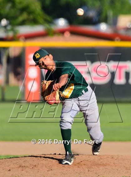 Thumbnail 3 in Live Oak @ Westmont photogallery.