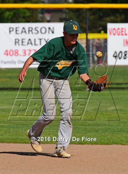 Thumbnail 2 in Live Oak @ Westmont photogallery.