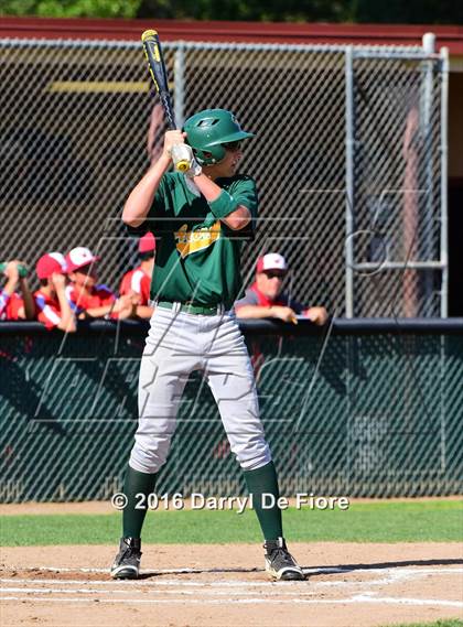 Thumbnail 3 in Live Oak @ Westmont photogallery.