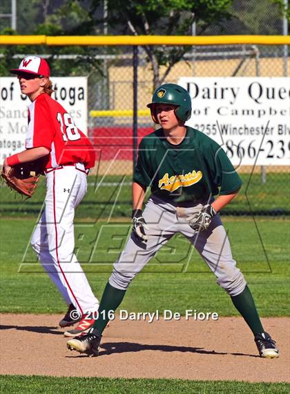 Thumbnail 1 in Live Oak @ Westmont photogallery.