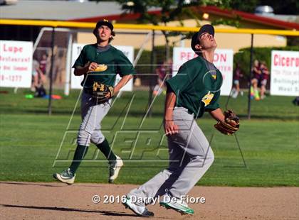 Thumbnail 2 in Live Oak @ Westmont photogallery.