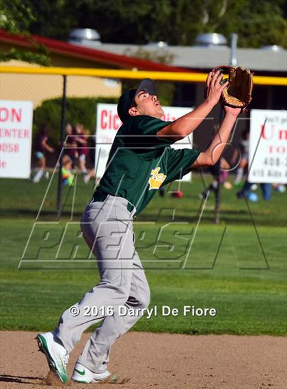 Thumbnail 3 in Live Oak @ Westmont photogallery.