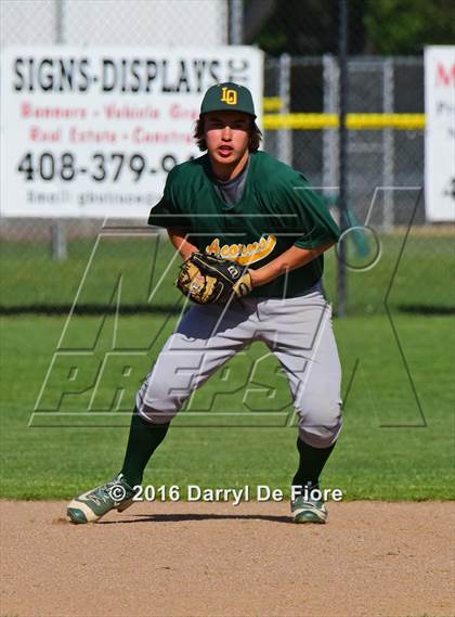 Thumbnail 2 in Live Oak @ Westmont photogallery.