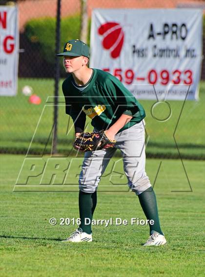 Thumbnail 2 in Live Oak @ Westmont photogallery.