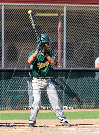 Thumbnail 1 in Live Oak @ Westmont photogallery.