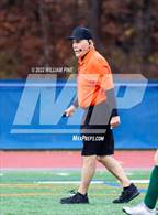 Photo from the gallery "Carle Place  vs Rondout Valley (NYSPHSAA Class C Regional Final)"