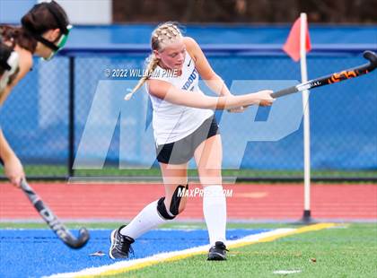 Thumbnail 1 in Carle Place  vs Rondout Valley (NYSPHSAA Class C Regional Final) photogallery.