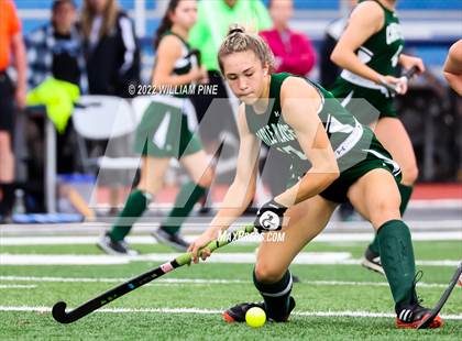 Thumbnail 1 in Carle Place  vs Rondout Valley (NYSPHSAA Class C Regional Final) photogallery.