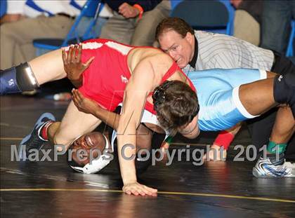 Thumbnail 3 in NYSPHSAA Championships  (D1 Preliminaries) photogallery.