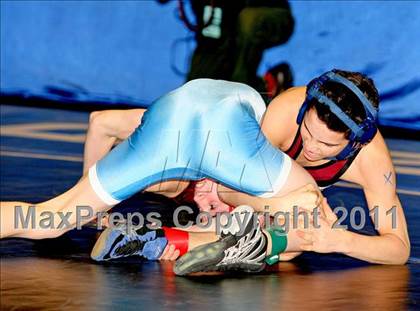 Thumbnail 3 in NYSPHSAA Championships  (D1 Preliminaries) photogallery.