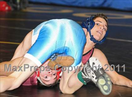 Thumbnail 3 in NYSPHSAA Championships  (D1 Preliminaries) photogallery.
