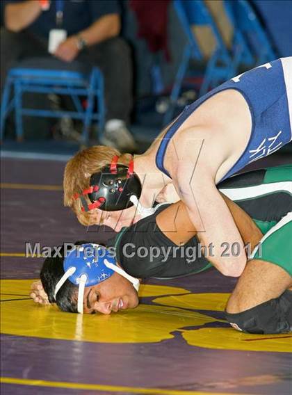 Thumbnail 1 in NYSPHSAA Championships  (D1 Preliminaries) photogallery.