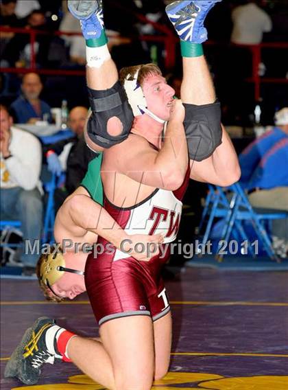Thumbnail 1 in NYSPHSAA Championships  (D1 Preliminaries) photogallery.