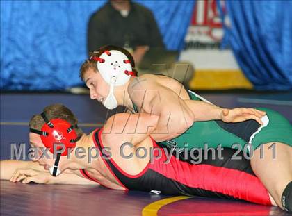 Thumbnail 1 in NYSPHSAA Championships  (D1 Preliminaries) photogallery.