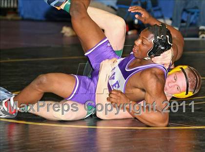 Thumbnail 2 in NYSPHSAA Championships  (D1 Preliminaries) photogallery.